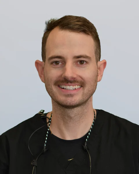 Dr. Trevor Lavia