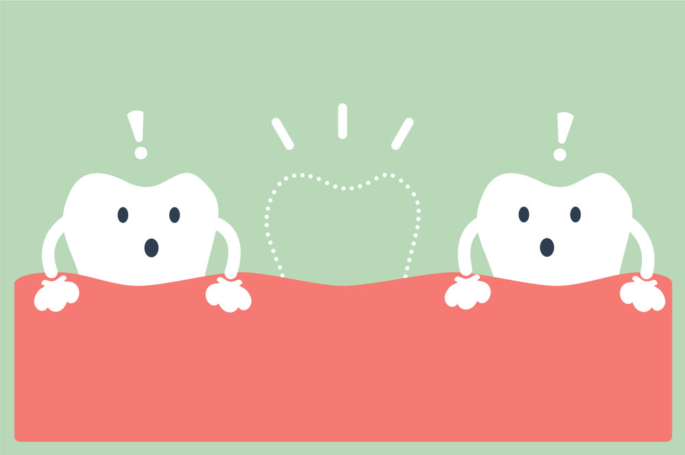 Losing Baby Teeth-Abbotsford Dentist-Dedicated Dental Care Clinic