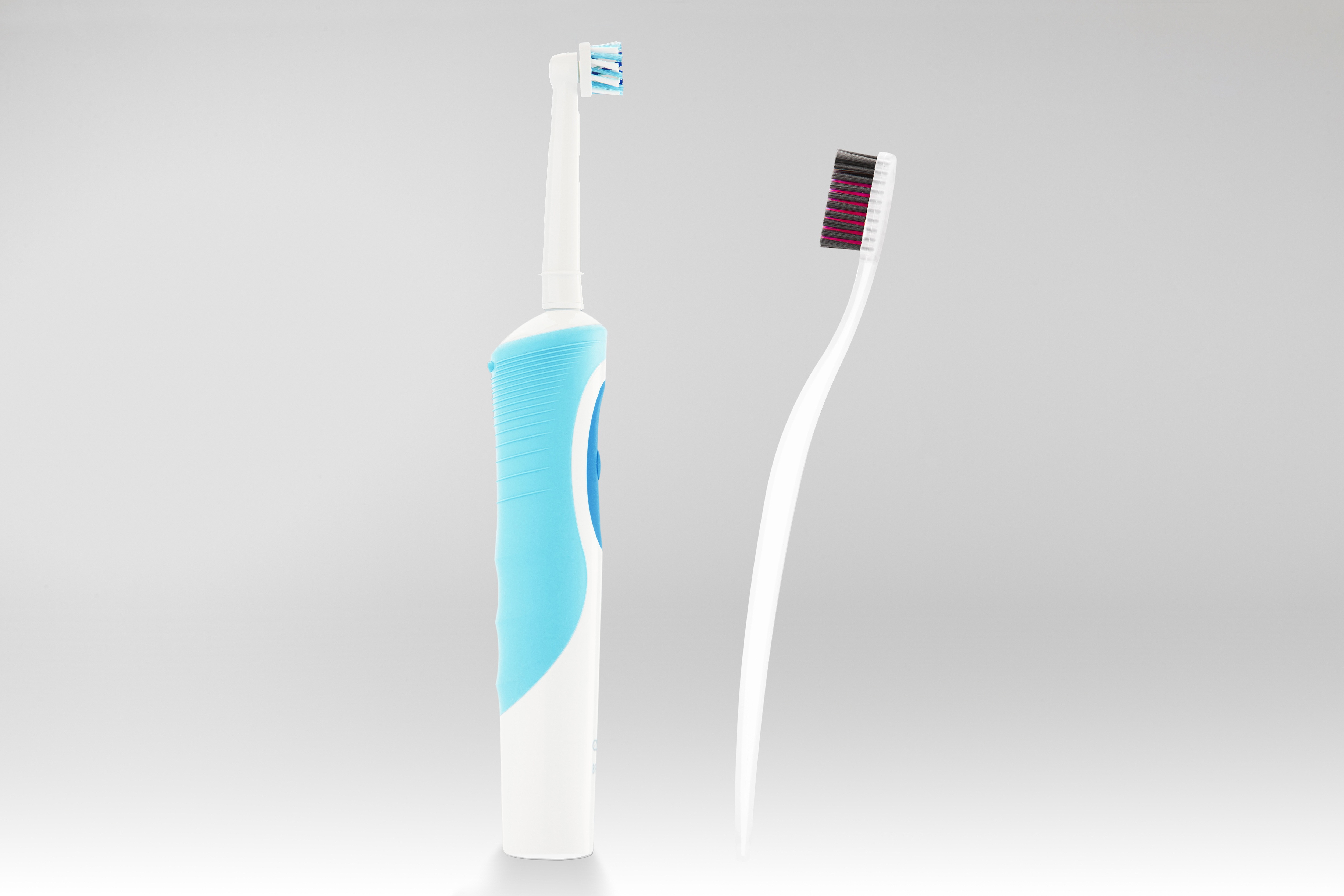 electric-and-manual-toothbrush