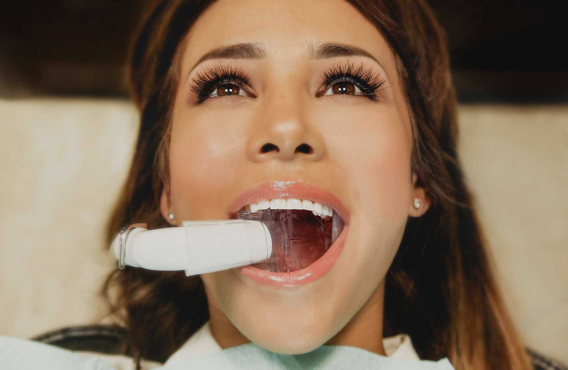 Modernizing dentistry: DryShield, an alternative to a rubber dam -  Dedicated Dental Care Clinic