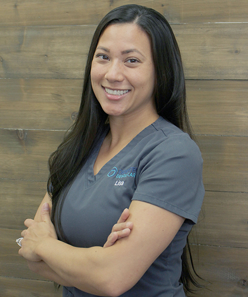 LISA Dedicated Dental Care Clinic