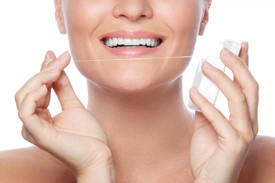 The Ultimate Guide to Flossing Dental Blog by Dedicated Dental Care