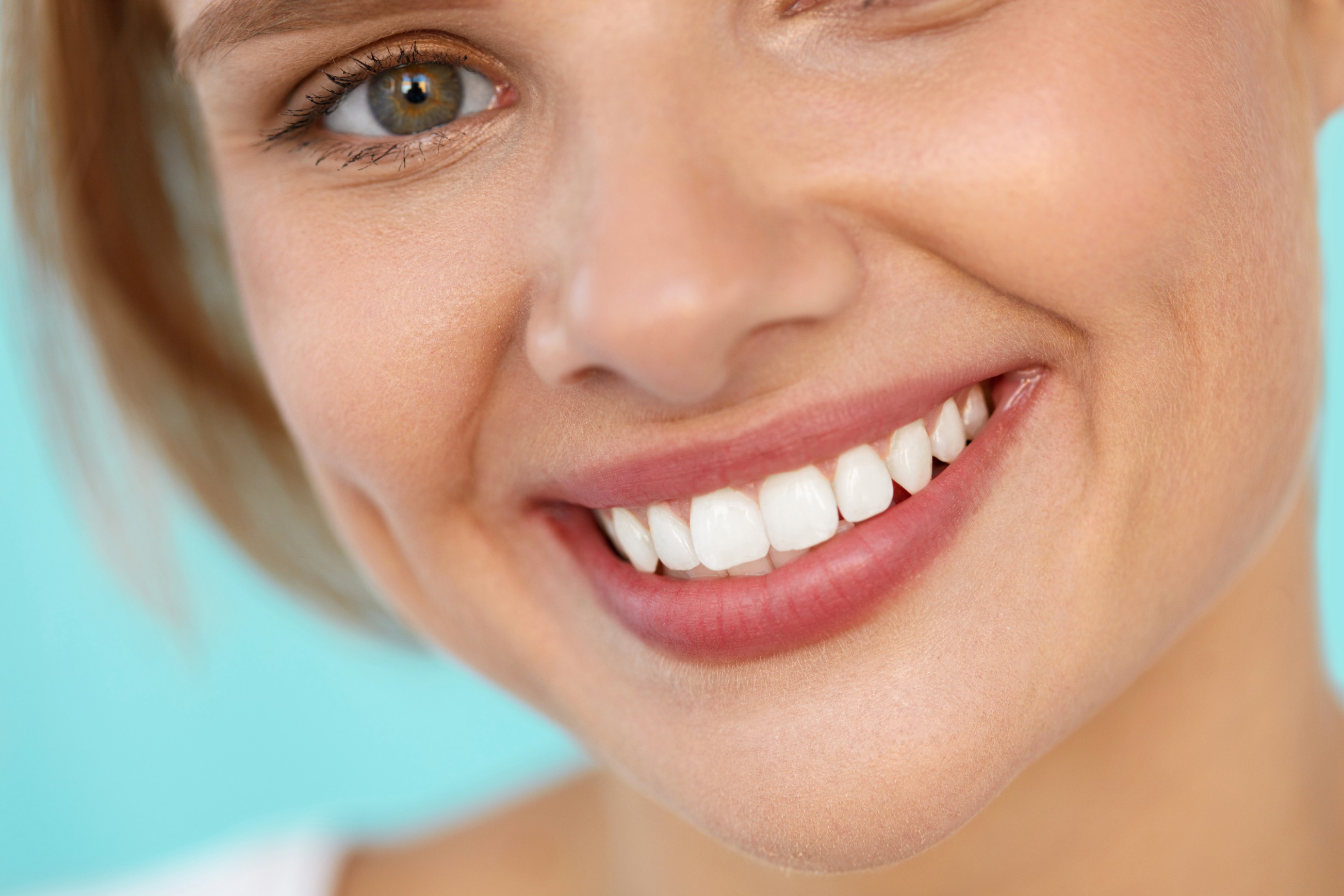 Radiant Smiles: Unveiling the Secrets to Healthy Teeth