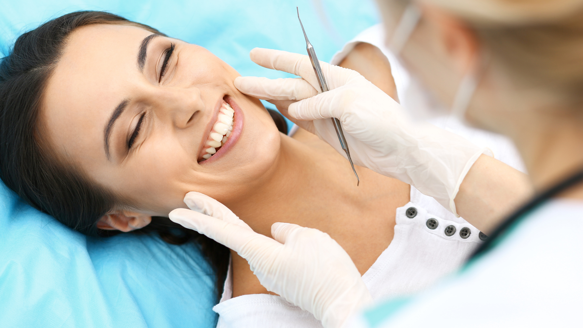 How often do I need to visit the Dentist? - Dental Care